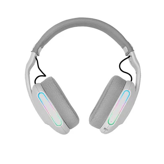 Headset Gaming Wireless MARS GAMING MHW-PRO ARGB com Triple-Connectivity e Som 7.1 SUR | bluepixel.pt
