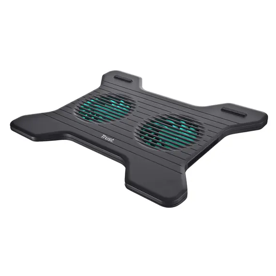 TRUST Notebook Cooling Stand Xstream Breeze - Suporte de Resfriamento para Portátil | Loja BluePixel