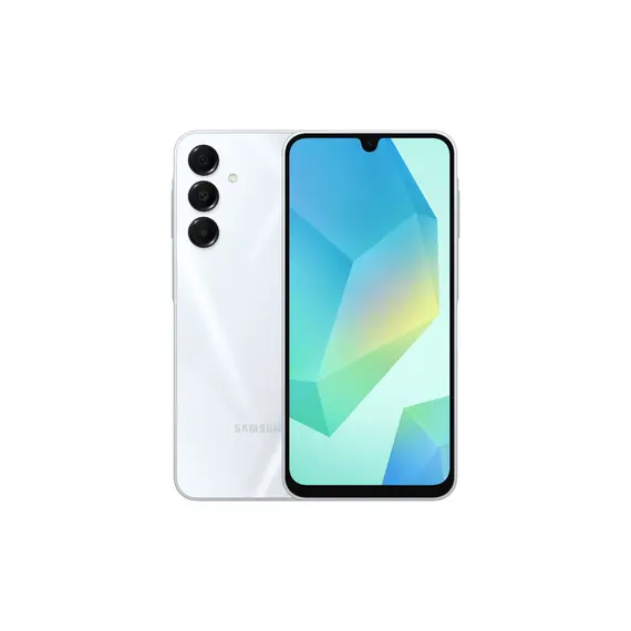 Samsung Galaxy A16 5G 256GB Cinza - Smartphone Potente e Conectado na bluepixel.pt