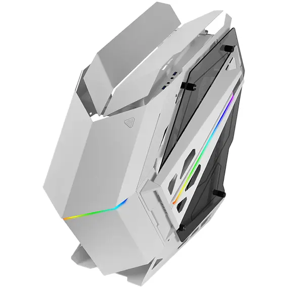 Gabinete MARS GAMING MC-TITAN ATX XXL RGB com Hub ARGB e Controlo Remoto | Loja BluePixel