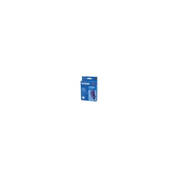 Tinteiro Brother LC970C Azul 6,1ml 300 Pág.