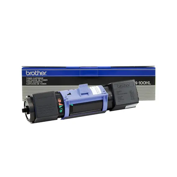 Toner Brother TN-100HL Preto 3000 Pág.