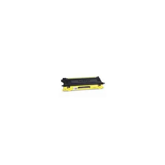 Toner Brother TN-130Y Amarelo 1500 Pág.