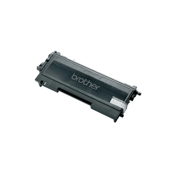 Toner Brother TN-2005 Preto 1500 Pág.