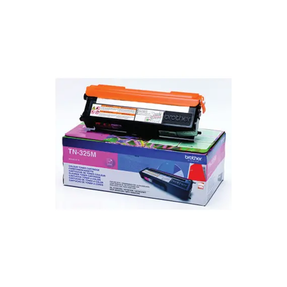 Toner Brother TN-325M Magenta 3500 Pág.