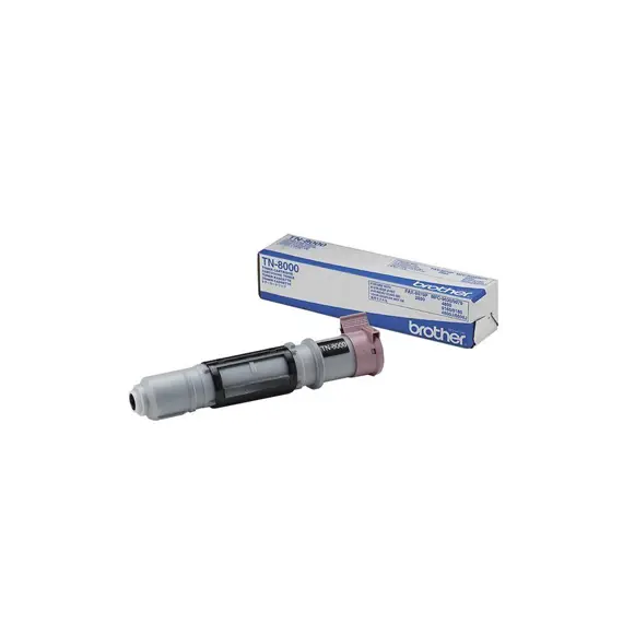 Toner Brother TN-8000 Preto 2200 Pág.