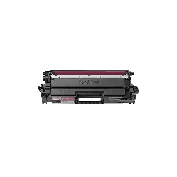 Toner Brother TN-821XLM Magenta 9000 Pág.