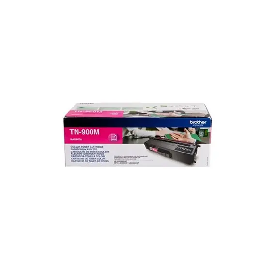 Toner Brother TN-900M Magenta 6000 Pág.