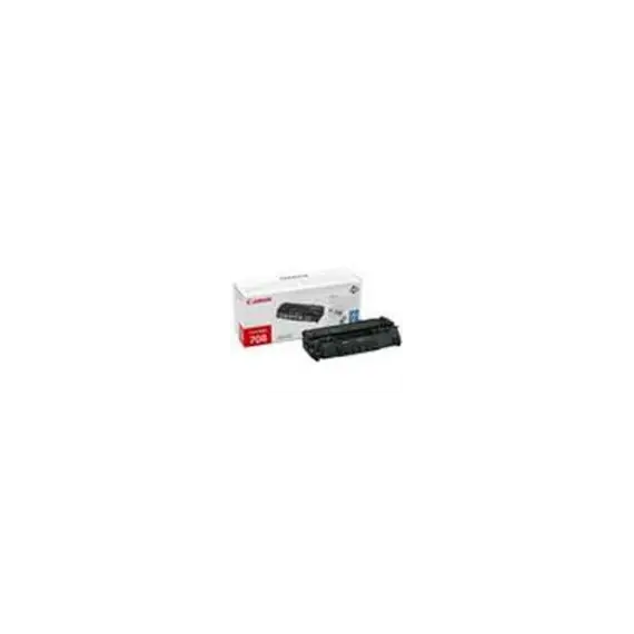 Toner Canon 708 Preto 0266B002 2500 Pág.