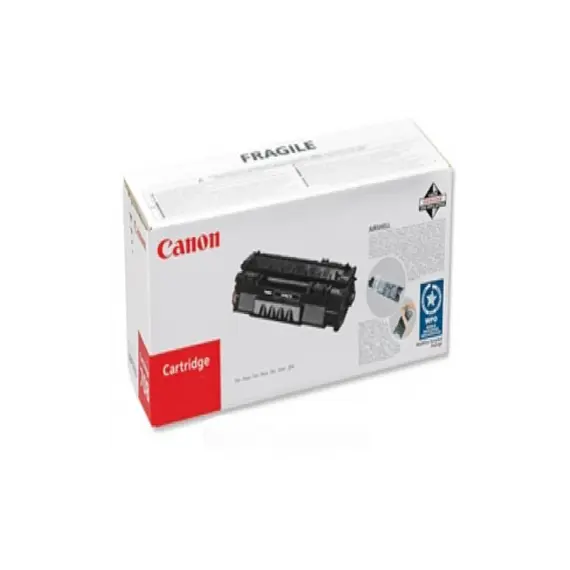 Toner Canon 719 Preto 3479B002 2100 Pág.