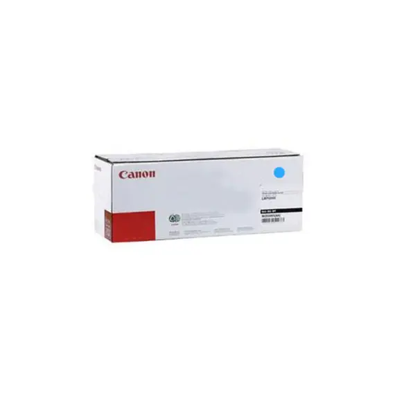 Toner Canon 732 Azul 6262B002 6400 Pág.