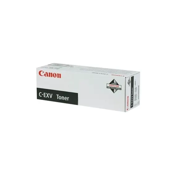 Toner Canon C-EXV 39 Preto 4792B002 30200 Pág.