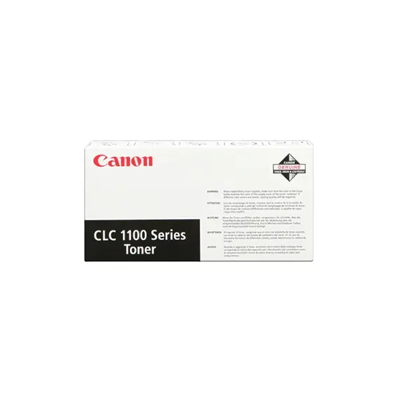 Toner Canon CLC1100 Preto 5750 Pág.