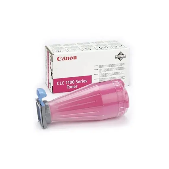 Toner Canon CLC1100 Magenta 5750 Pág.