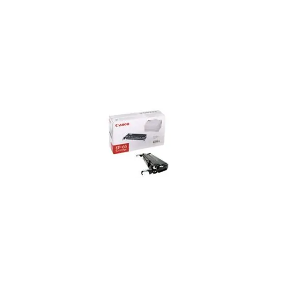 Toner Canon EP-65 Preto 6751A003 10000 Pág.