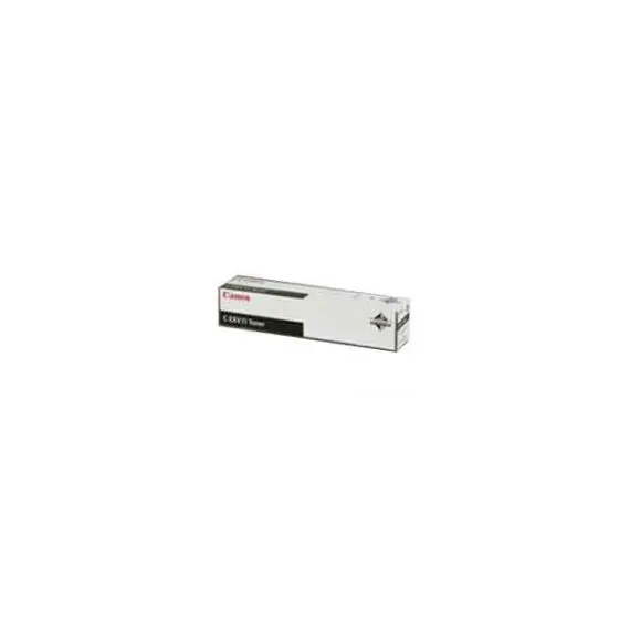 Toner Canon C-EXV 11 Preto 9629A002 21000 Pág.