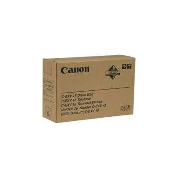 Tambor Canon C-EXV 18 0388B002 26900 Pág.