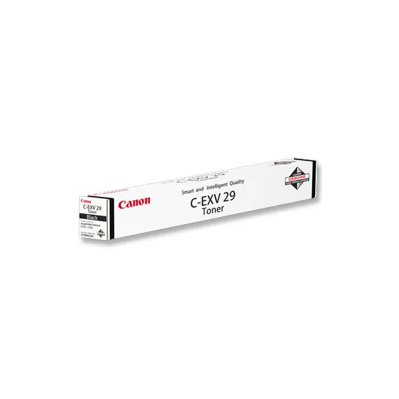 Toner Canon C-EXV 29 Preto 2790B002 36000 Pág.