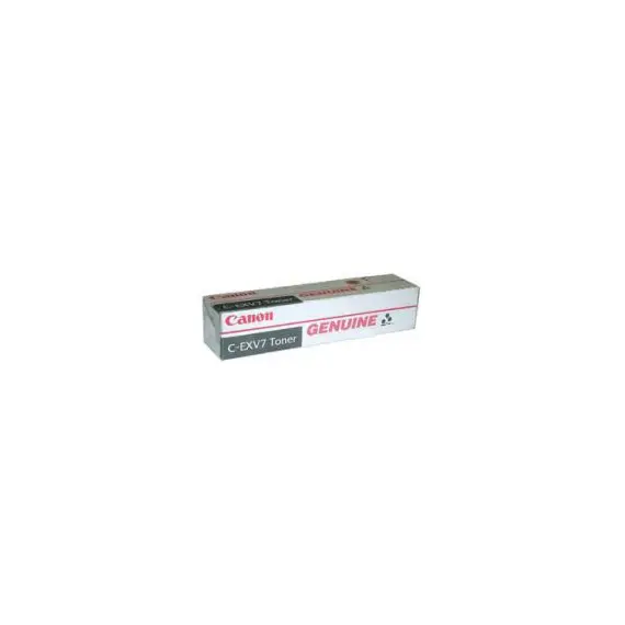Toner Canon C-EXV 7 Preto 7814A002 5300 Pág.