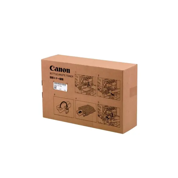 Depósito Resíduos Canon FM39276010 80000 Pág.