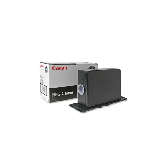 Toner Canon NPG-4 Preto 1375A002 15000 Pág.