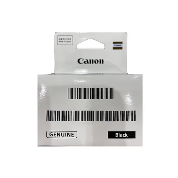 Cabeça de impressão Canon Preto QY6-8029-020