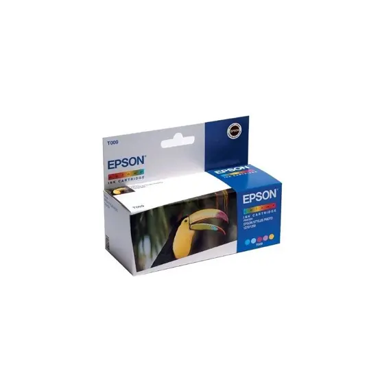 Tinteiro Epson T009 Cor C13T00940120 66ml