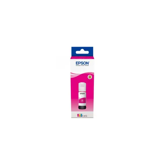 Tinteiro Epson 103 Magenta C13T00S34A10 65ml 4500 Pág.