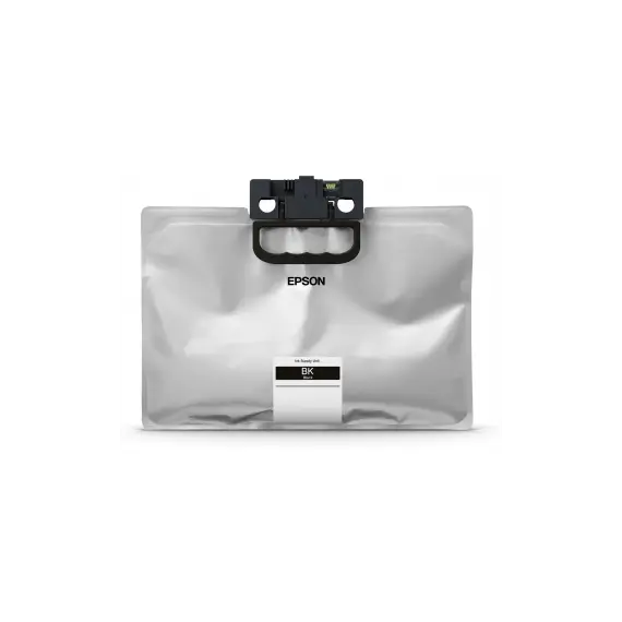 Tinteiro Epson T01C1 Preto C13T01C100 10000 Pág.