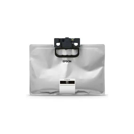 Tinteiro Epson T01D1 Preto C13T01D100 50000 Pág.