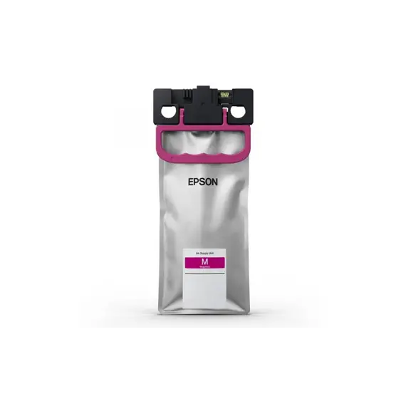 Tinteiro Epson T01D3 Magenta C13T01D300 20000 Pág.