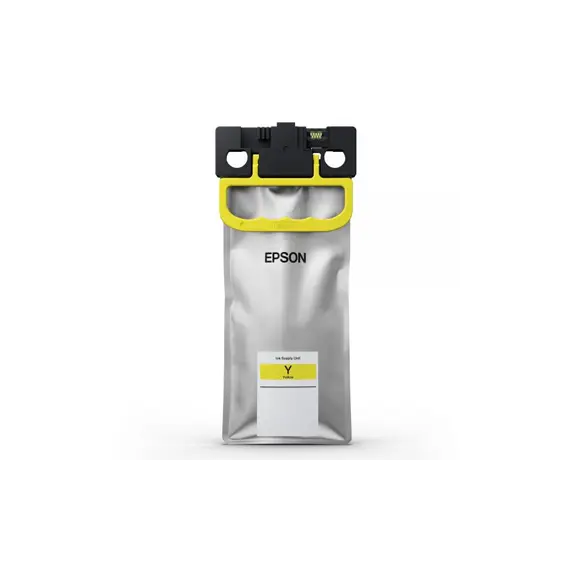 Tinteiro Epson T01D4 Amarelo C13T01D400 20000 Pág.
