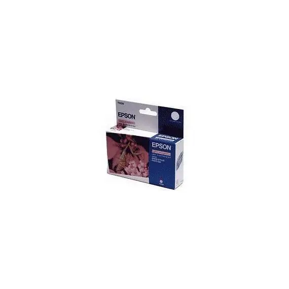 Tinteiro Epson T033640 Magenta Claro C13T03364020