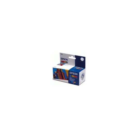 Tinteiro Epson T0370 Cor C13T03704020 27,6ml