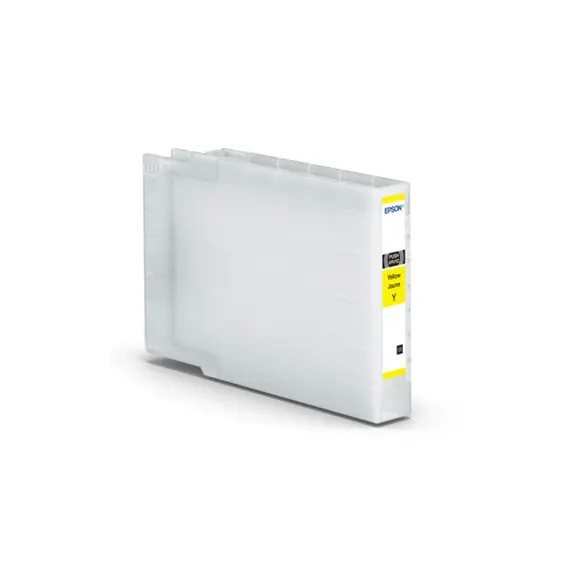 Tinteiro Epson T04A4 Amarelo C13T04A440 XXL 8000 Pág.
