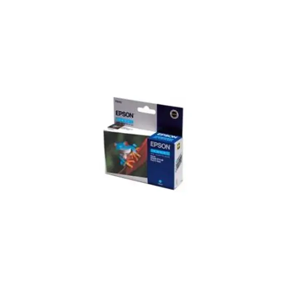 Tinteiro Epson T0542 Azul C13T05424020 13ml