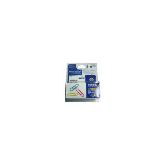 Tinteiro Epson T067 Cor C13T06704020