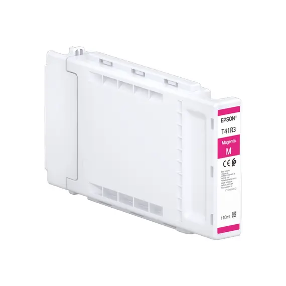 Tinteiro Epson C13T41R34N UltraChrome XD2 Magenta 110ml