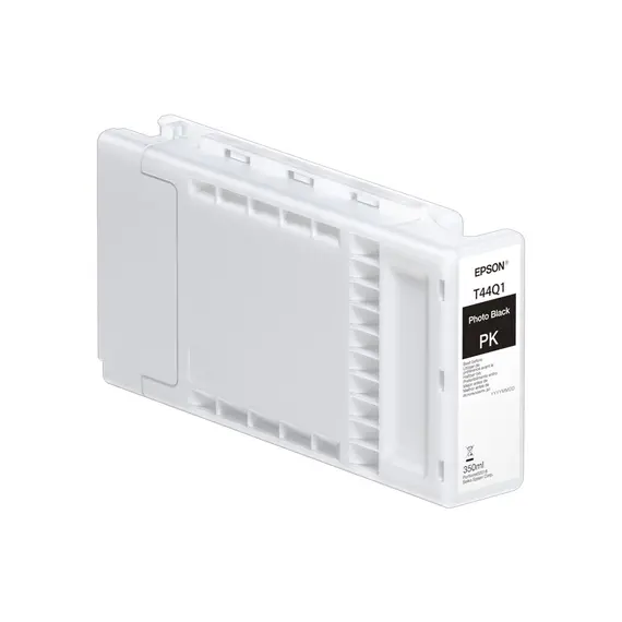 Tinteiro Epson T44Q140 UltraChrome PRO 12 Preto Photo 350ml
