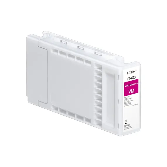 Tinteiro Epson T44Q34N UltraChrome PRO 12 Magenta 350ml