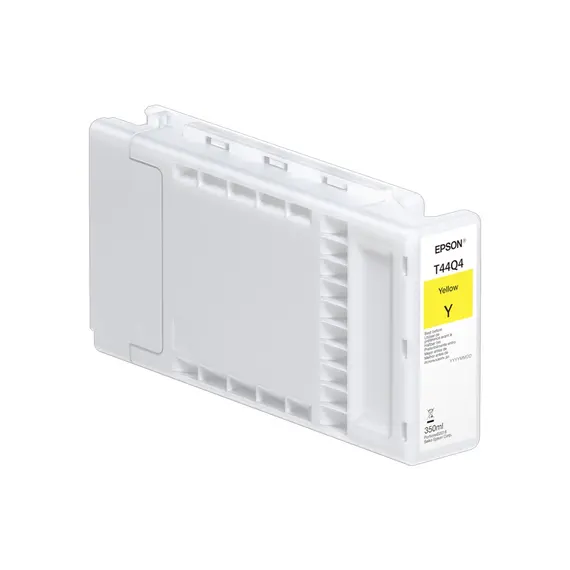 Tinteiro Epson T44Q440 UltraChrome PRO 12 Amarelo 350ml