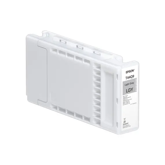 Tinteiro Epson T44Q940 UltraChrome PRO 12 Cinzento Claro 350