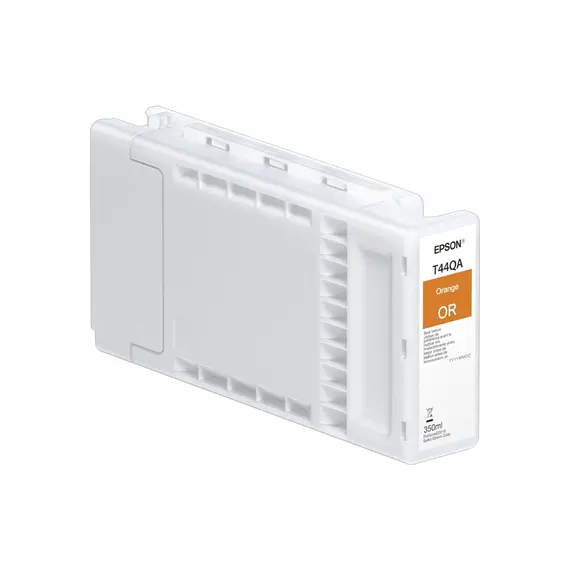 Tinteiro Epson T44QA40 UltraChrome PRO 12 Laranja 350ml