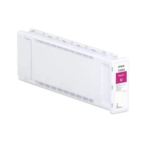 Tinteiro Epson C13T50M30N UltraChrome XD3 Magenta 700ml