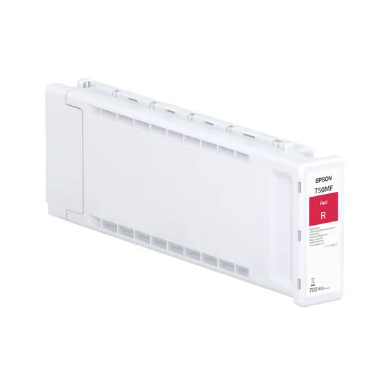 Tinteiro Epson C13T50MF00 UltraChrome XD3 Vermelho 700ml