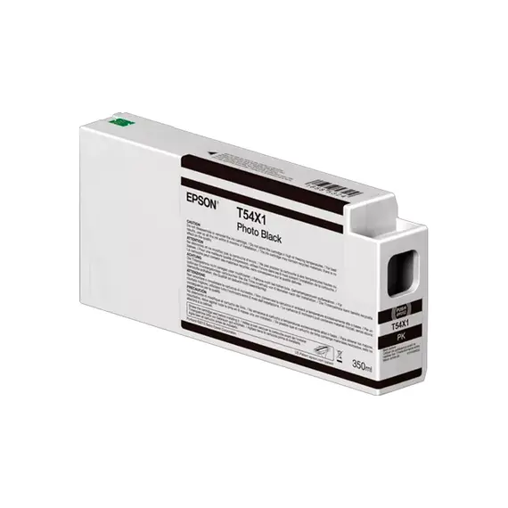 Tinteiro Epson T54X1 Preto Foto C13T54X100 350ml