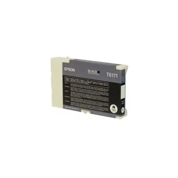 Tinteiro Epson T6171 Preto C13T617100 4000 Pág.