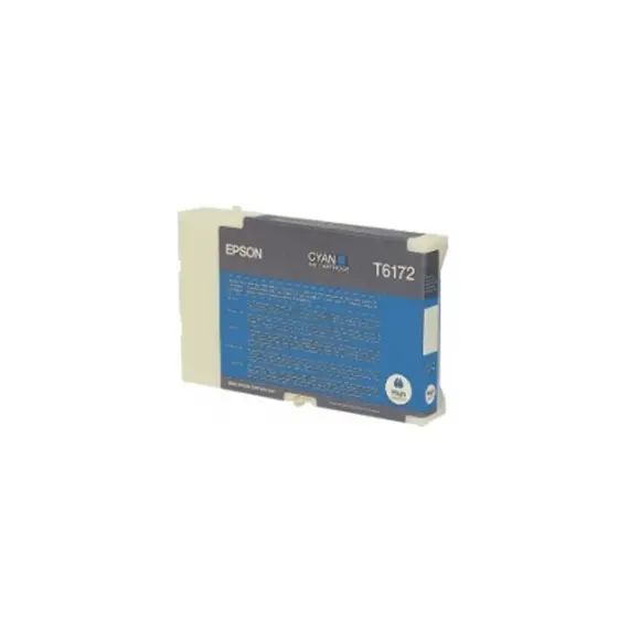 Tinteiro Epson T6172 Azul C13T617200 7000 Pág.
