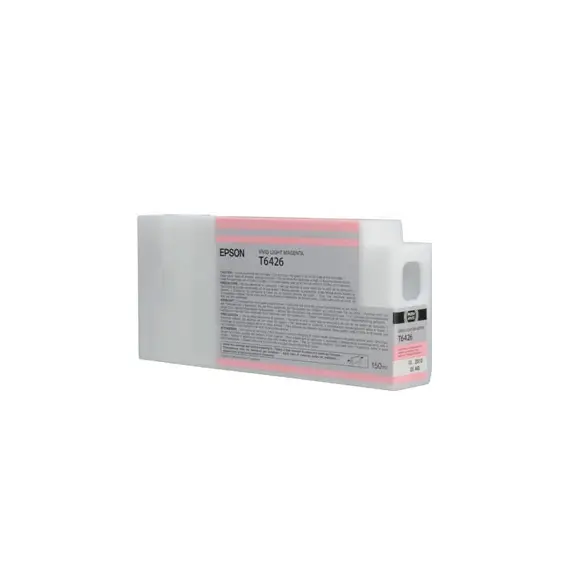 Tinteiro Epson T6426 Magenta Claro Vivido C13T642600 150ml