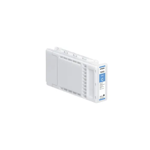 Tinteiro Epson T6932 Azul C13T693200 350ml